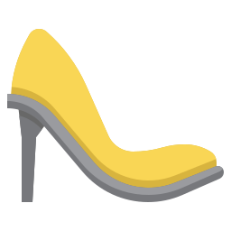 Stiletto icon