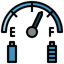 Gauge icon