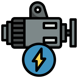 Motor icon