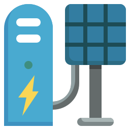 solarzelle icon