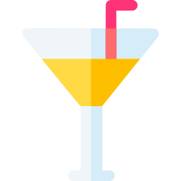 cocktail icona