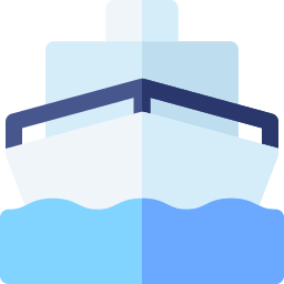 Yatch icon