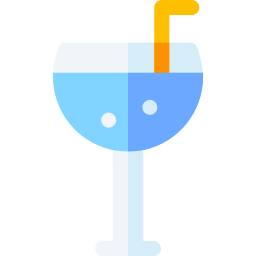 cocktail icona