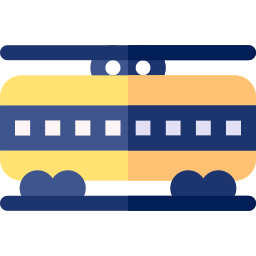 トロリーカー icon