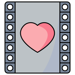 hochzeitsvideo icon