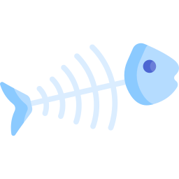 Fishbone icon