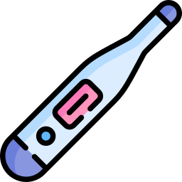 thermometer icon