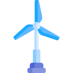 Windmill icon