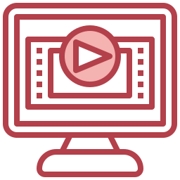 Video icon