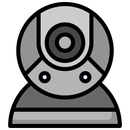 webcam icon