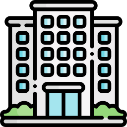 hotel icon