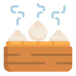 Dumpling icon