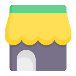 Restaurant icon