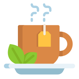 Tea icon