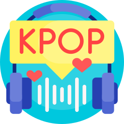 kpop icoon