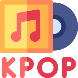 kpop ikona