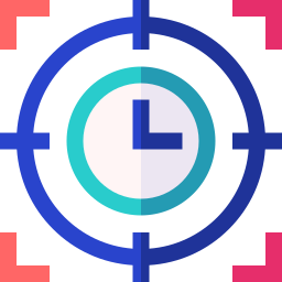 Target icon