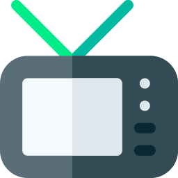 Tv icon