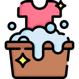 Washing icon