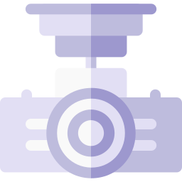 Projector icon