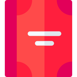 Book icon