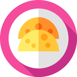 puran poli icon