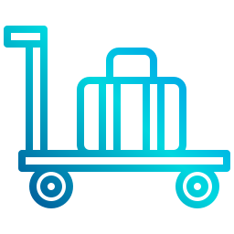 Baggage icon