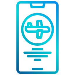 smartphone icon