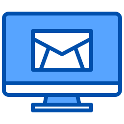 e-mail Icône