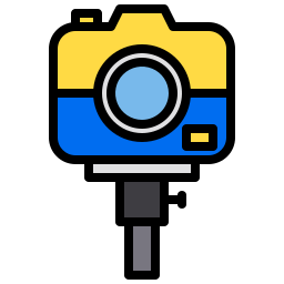 Camera icon