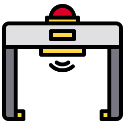 Detector icon