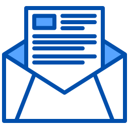 e-mail icon