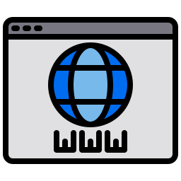 Website icon