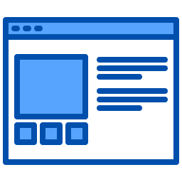 webseite icon