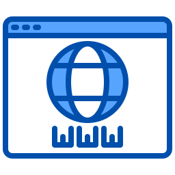 Website icon