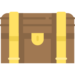 Chest icon