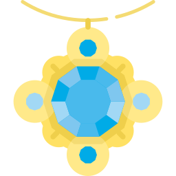 Necklace icon