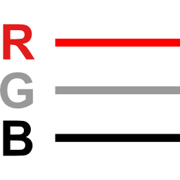 rgb icon