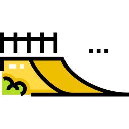 Ramp icon