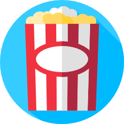 popcorn icon