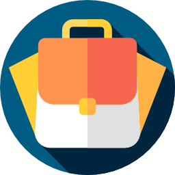 Bag icon