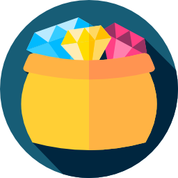 diamanten icon