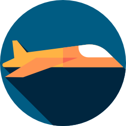 Jet icon