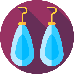 Earrings icon