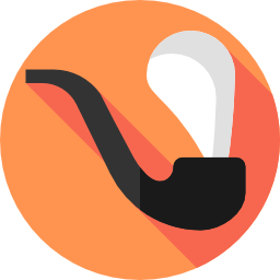 Pipe icon