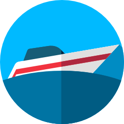 Yatch icon