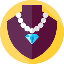 Necklace icon