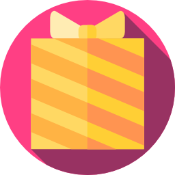 geschenk icon