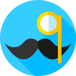 Monocle icon