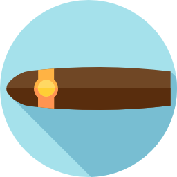 Cigar icon